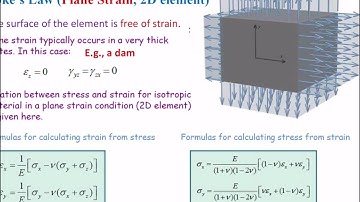 Chapter 8 Stress and Strain Transformations - Lecture 26 - Plane Stress/Strain & Example 1