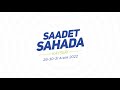 #SaadetSahada • Kayseri • 29-30-31 Aralık 2022