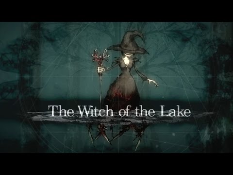 Wideo: Lake Witch. Rumunia - Alternatywny Widok