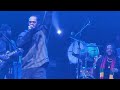 Damian & Stephen Marley 2024 live - The Mission   Liquor Store Blues