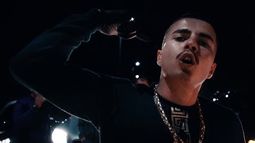 RAF - Toto Rina (Official Video)