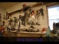 Signs in Wood, AKA Watson's Wooden Words Signs in Wood, AKA Watson's Wooden Words