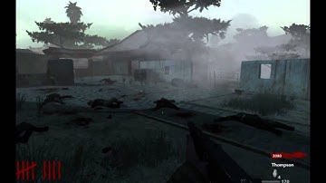 CUSTOM ZOMBIES #2: CASTLE