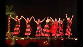 DownloadFuego de la Salsa - spanyol MP3 MP4 Fuego de la Salsa - spanyol