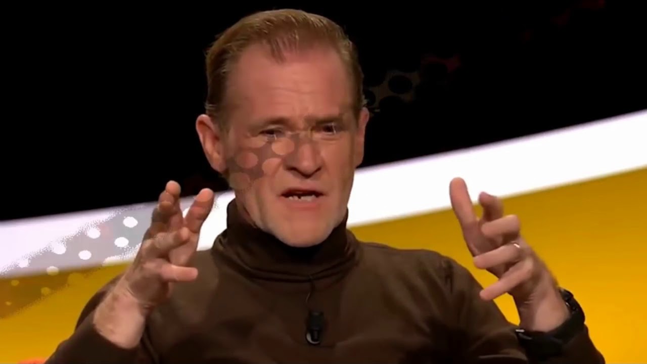 De slimste mens ter wereld met Philippe Geubels en Jandino Asporaat