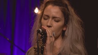 Jessicka - Have Yourself a Merry Little Christmas [Live at 604 Studios]