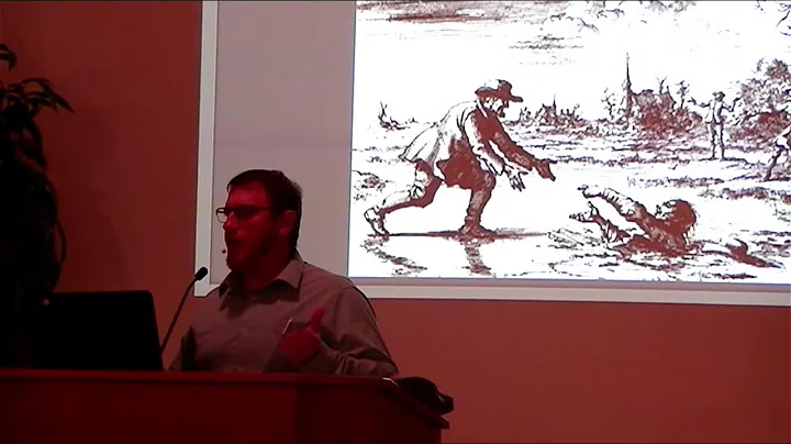 David Raber - Obedient Unto Death