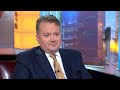 Taking Steps to Level the Playing Field for Retail Investors The following video is brought to you courtesy of the Bloomberg TV Markets and Finance YouTube Channel. Click the video below to watch it now!