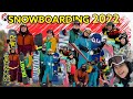 Snowboarding 2022 l kattv