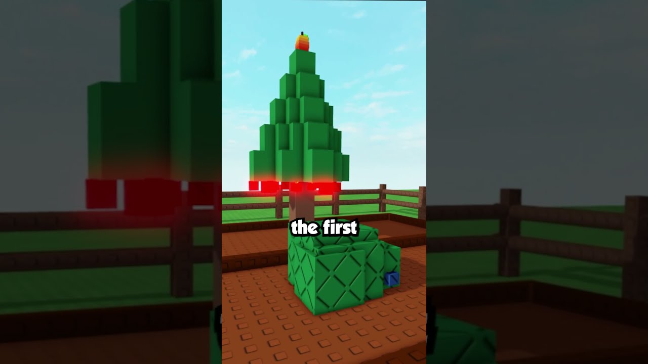 What Is The OLDEST Fruit In Grow A Garden
