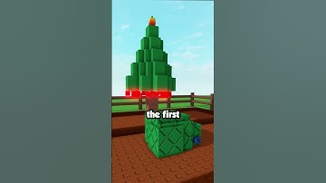 Thumbnail of What is the OLDEST Fruit in Grow A Garden