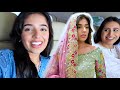 PAKISTAN VLOG #1... let the wedding shopping begin!!