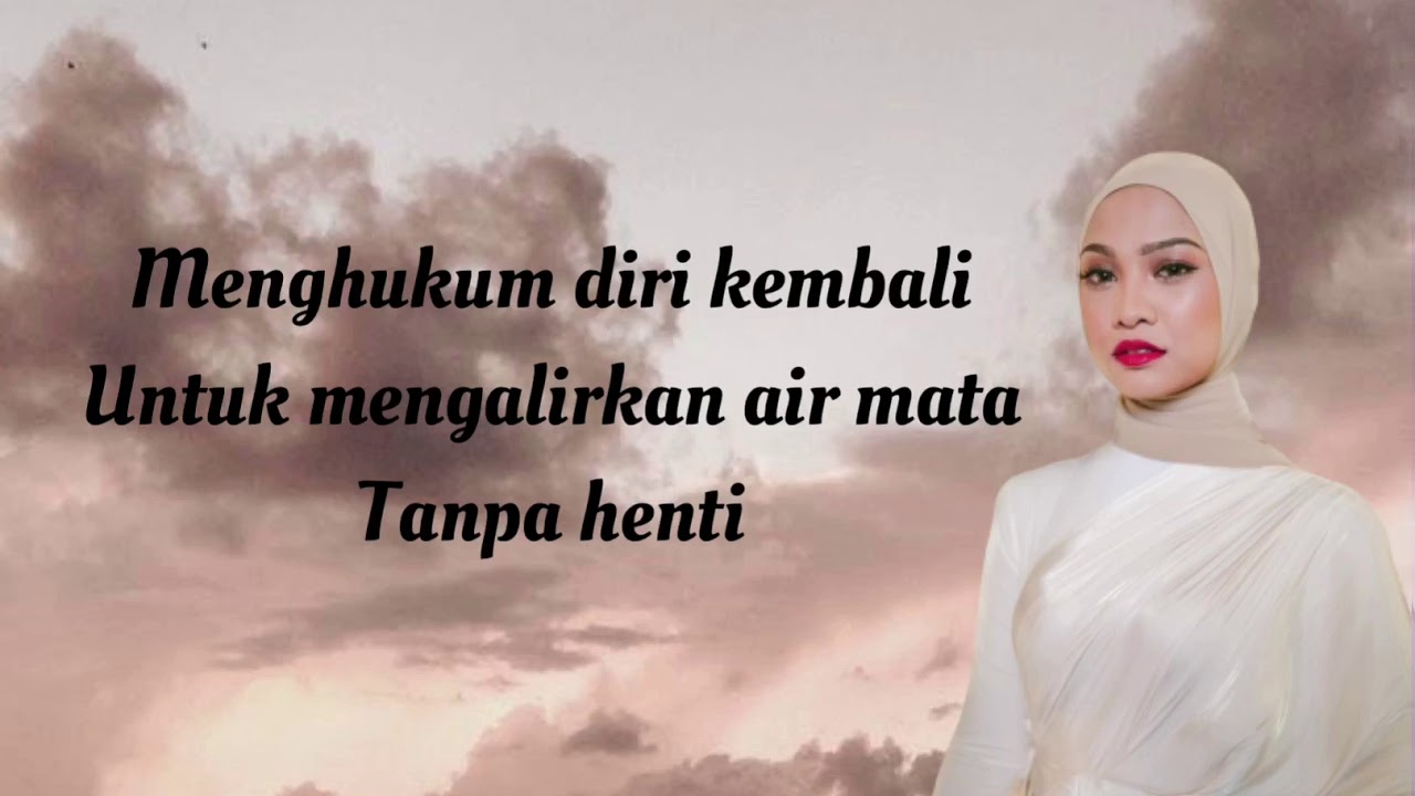 Nabila Razali - Peluang Kedua (Lirik) - YouTube