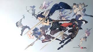 Main Theme (Spa, Voiceless) - Fire Emblem Awakening