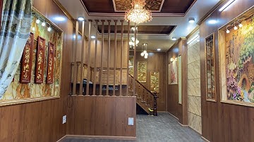 Bán nhà thuận an bình dương (2,4 tỷ) nhà đẹp bình Dương | nhà đất Hồng Sơn