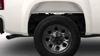 2010 GMC Sierra 1500 - Asheville NC