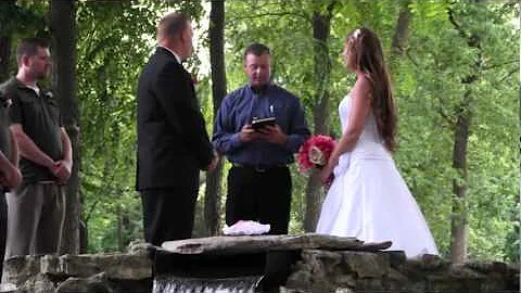 video made from wedding day pics  :)