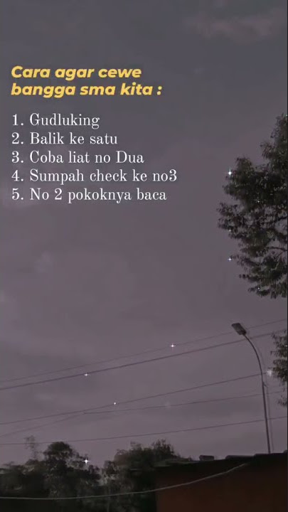 Story wa DJ ganteng gaa..ganteng lah masa engga||Cara agar cewe bangga ama kita