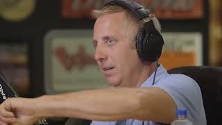 Greg Biffle Says He Should Have Left Roush Racing | The Dale Jr. Download Top 10 Moments of 2022