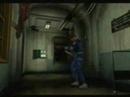 Resident Evil 2: Knife that licker