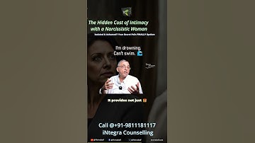 Need to Talk About Your Experience with a #Narcissistic Woman : Beyond Shame #npd