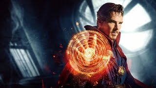 Doctor Strange || Natural