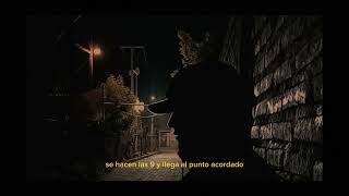 DOSM - Jonás "El Loco"