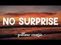 No Surprise - Daughtry (Lyrics) 🎵