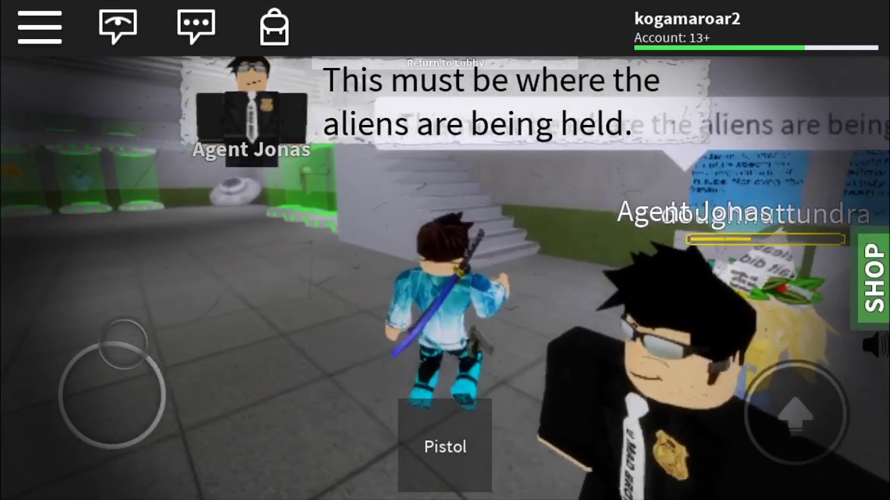 Roblox Alien Story Hotel Stories Youtube - roblox camping kutcha