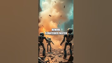 New Wave of Robotic AI Trials in Action