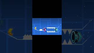 Day 7 of making a Grief remake #grief #geometrydash #gd