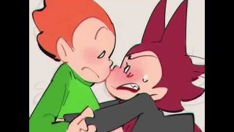 Pico x Nene or Pico Cassandra