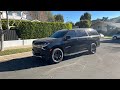 2022 Chevrolet Suburban LT - Only $29,995!!!