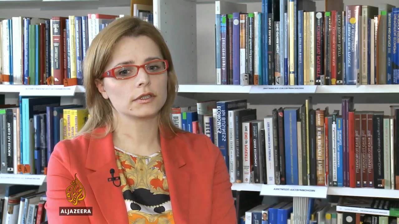 بلغاريا تحافظ على عجز منخفض - الجزيرة البلقان