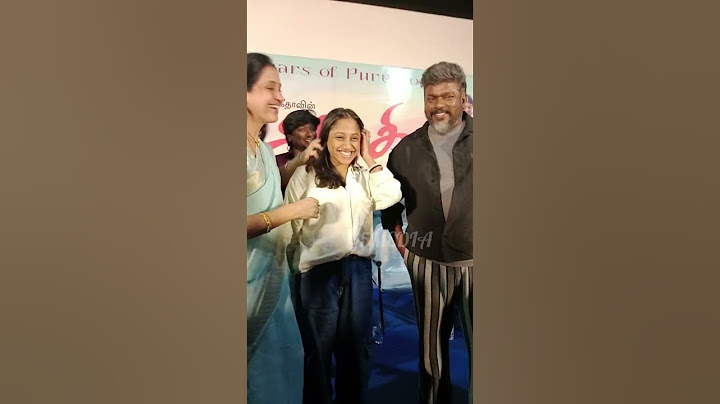 Actress #devayani daughter  #parthiban #beautifullooks   #trending  #viralvideo*Re-Release *அழகி*”.