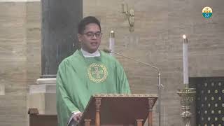 Daily Mass at the Manila Cathedral - July 10, 2026 (7:30am) Daily Mass at the Manila Cathedral - July 10, 2026 (7:30am)
