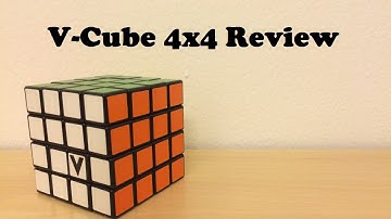 V-Cube 4x4 Review