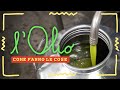 Come fanno L'OLIO