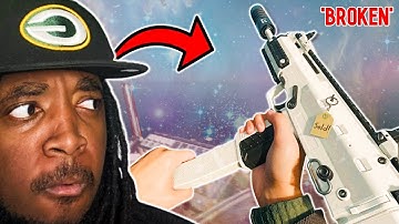 *new* MP7 BACK and it