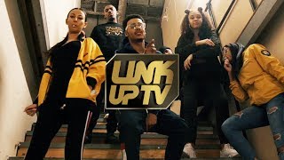 #MostHated S1 X Lottie Jade  - Number One (Prod By JB104) [Music Video] Link Up TV