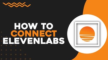 How To Connect ElevenLabs to Base44 (Easiest Way)