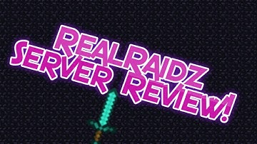 Introduction - RealRaidz