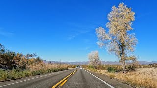 Road Trip - Tucson to Las Vegas