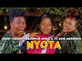 Fennys daughter angel k ft rose muhando  nyota official 8k