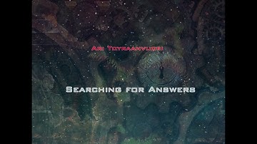 Thumbnail of Searching for Answers