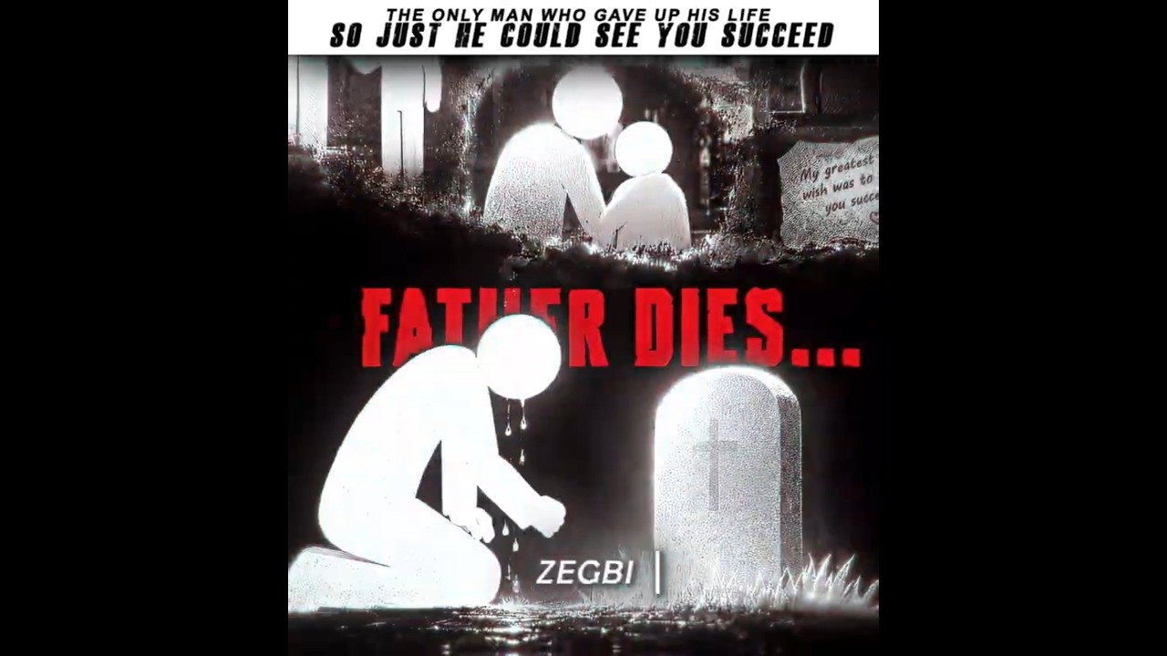 A Legends Sacrifice - I Love You Papa(Not Just An Edit, An Emotion) - Love Me Not (Slowed & Reverb)