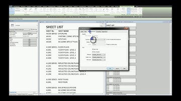 Revit Schedules: Changing the Headers Font Style