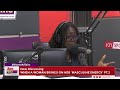 Home Affairs with Edem Knight-Tay | Saturday, April 27, 2024