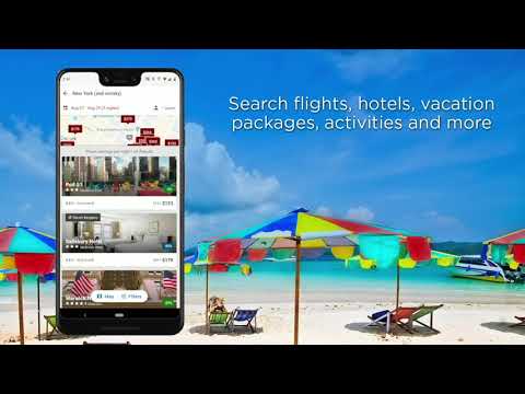 CheapTickets Hotels und Flüge