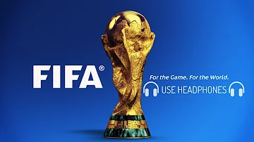 FIFA World Cup (2006 to 2022) 8D Songs